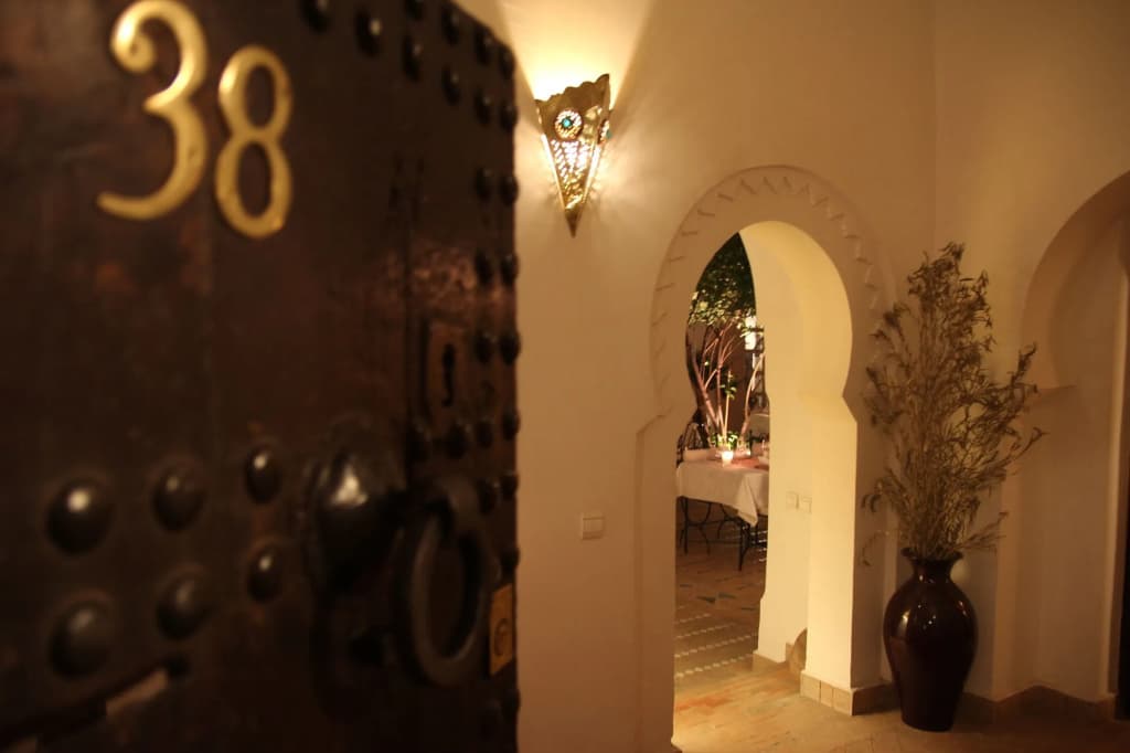 Riad Clémentine - photo 2
