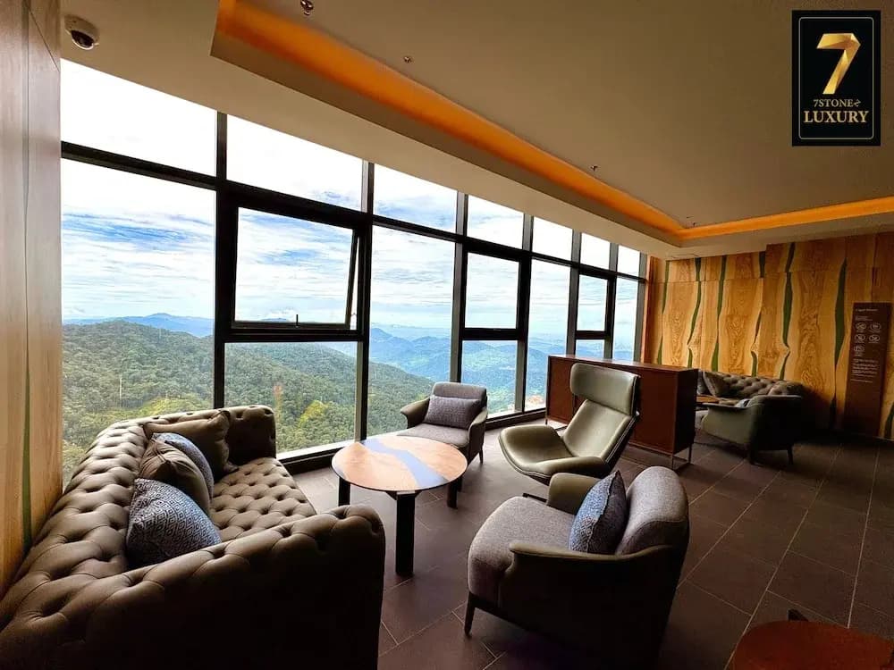 7Stonez Luxury ANTARA RESIDENCE Genting Highlands - photo 8