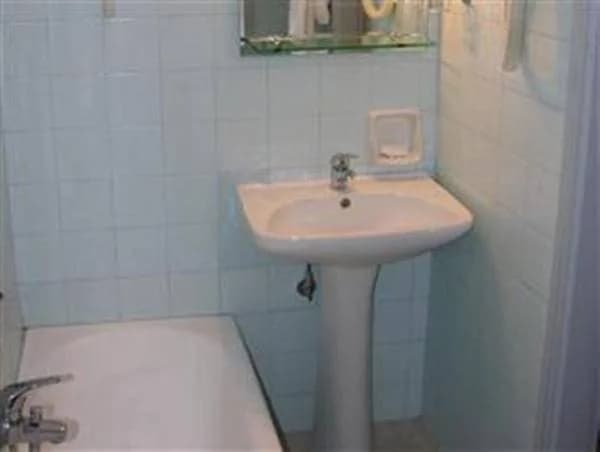 Filoxenia Hotel - photo 7