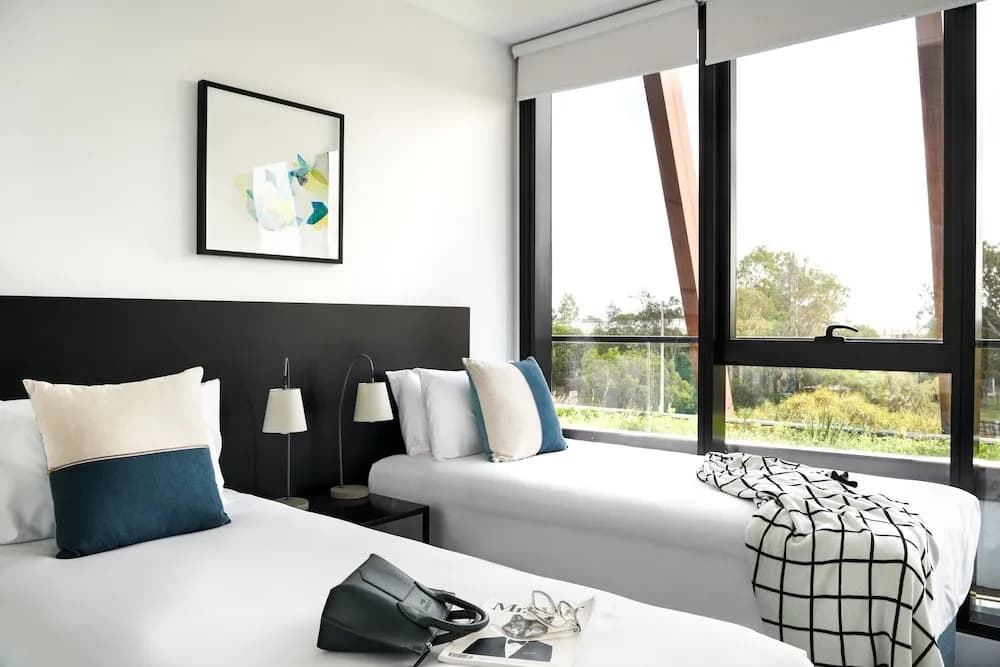 Punthill Apartment Hotel Ivanhoe - photo 3