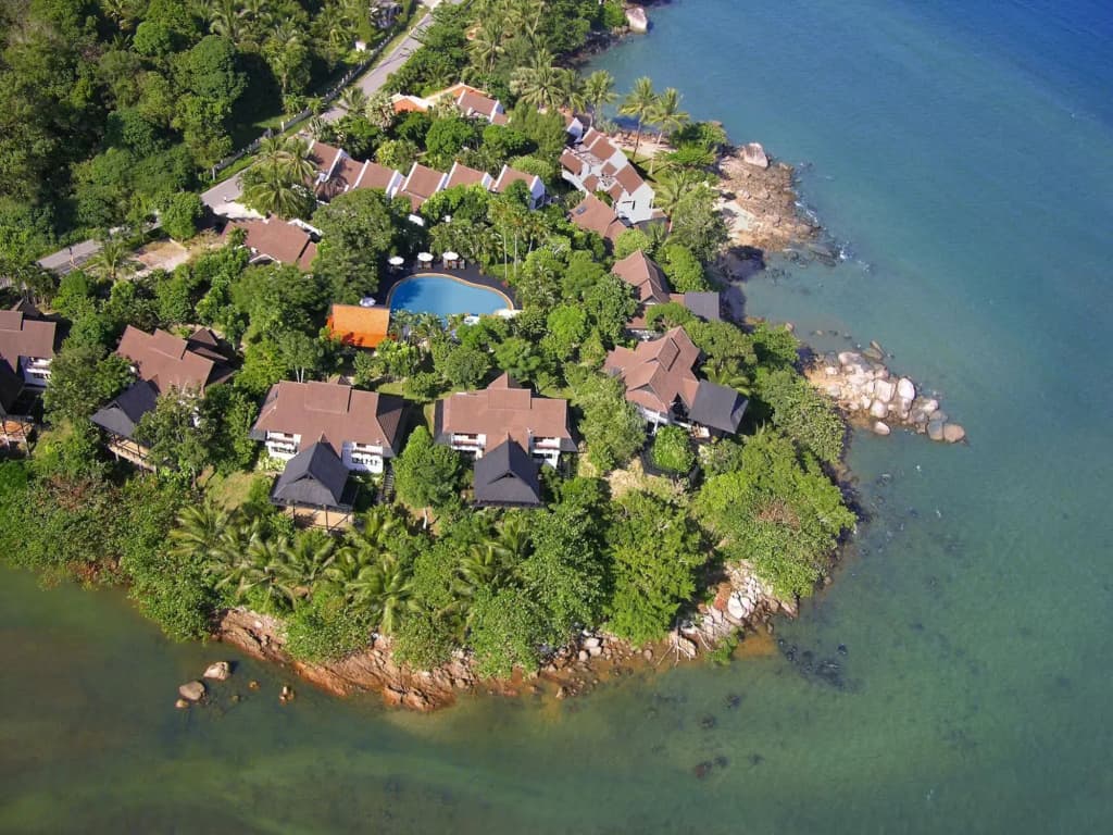 Kamala Beach Estate - photo 22
