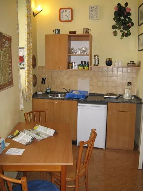 Zderaz Apartments - photo 18