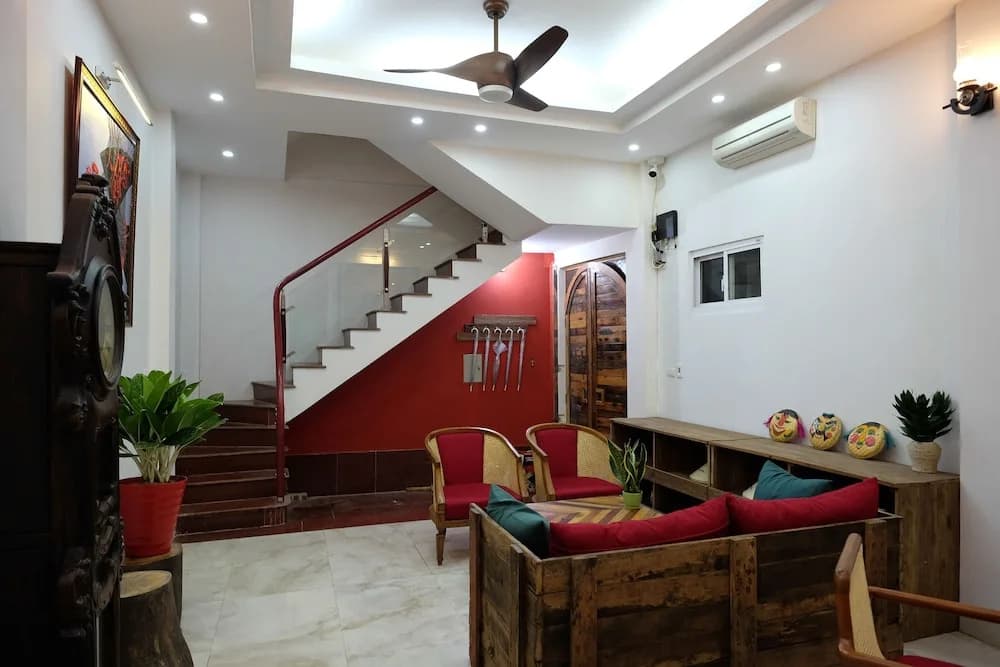 The Gallery House - photo 5