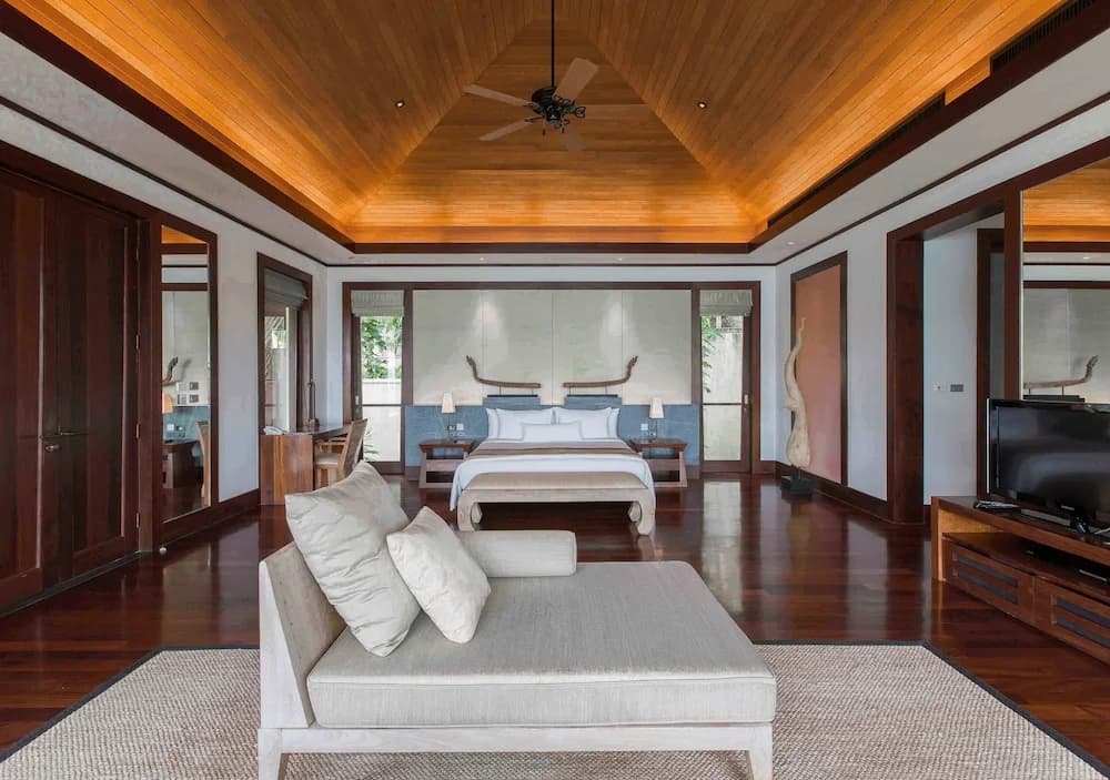 Villa Chanjar- Kamala Beach - photo 1
