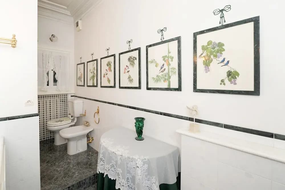 Imperial Negresco - 5 Stars Holiday House - photo 10