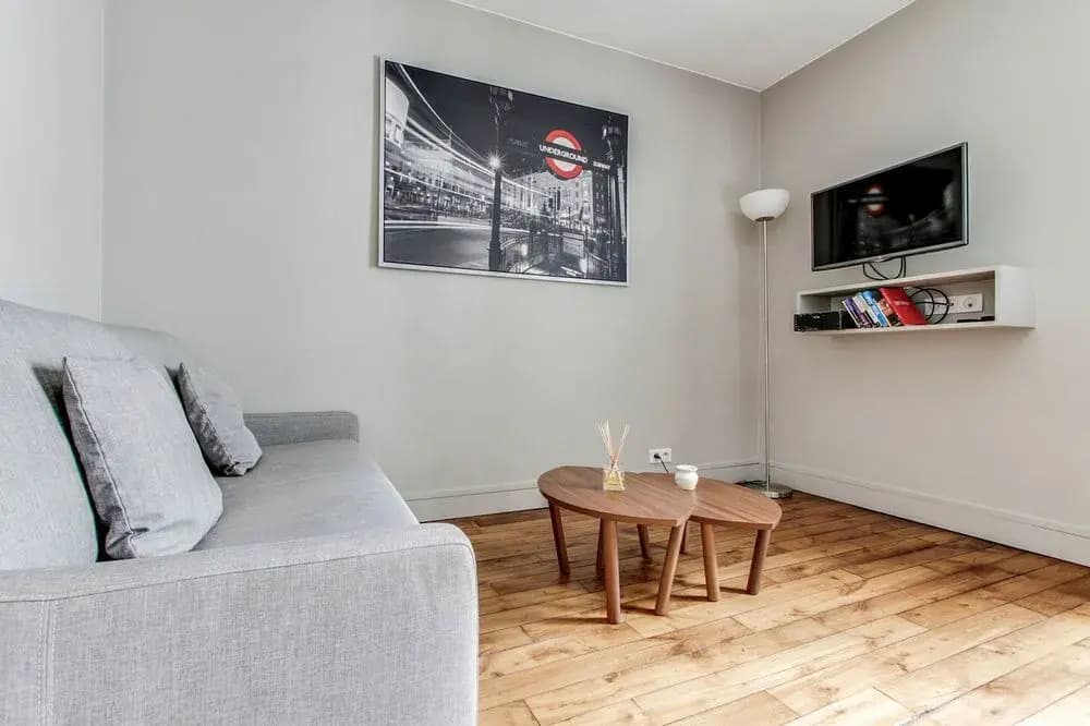 Apartment Living - Saint Dominique - photo 5