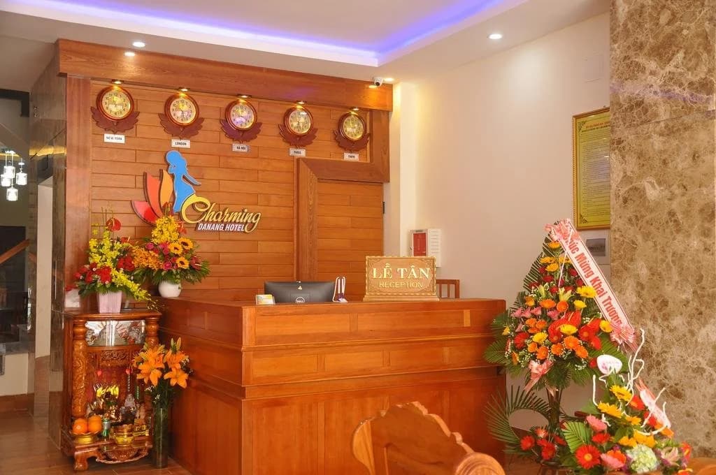Charming Danang - photo 18