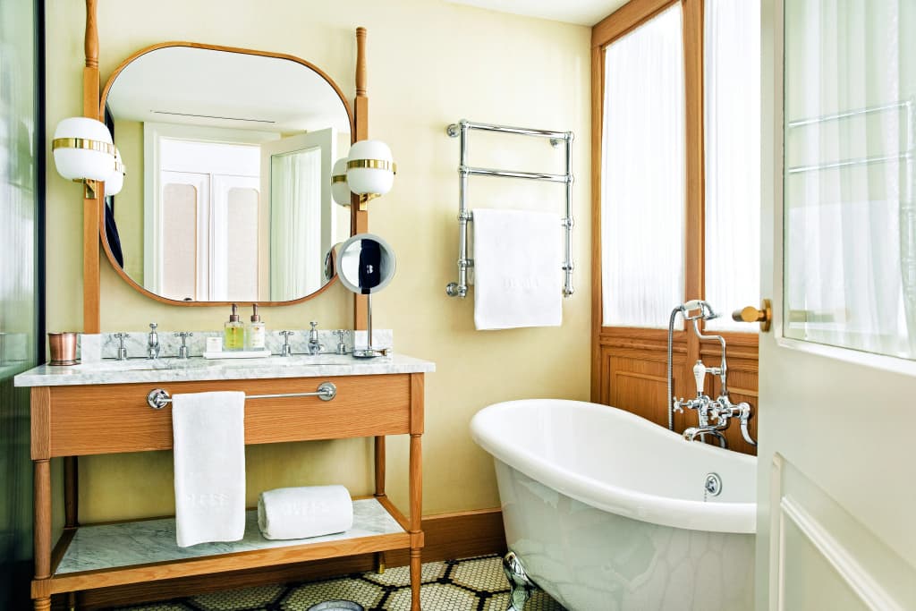 BLESS Hotel Madrid - The Leading Hotels of the World - photo 50