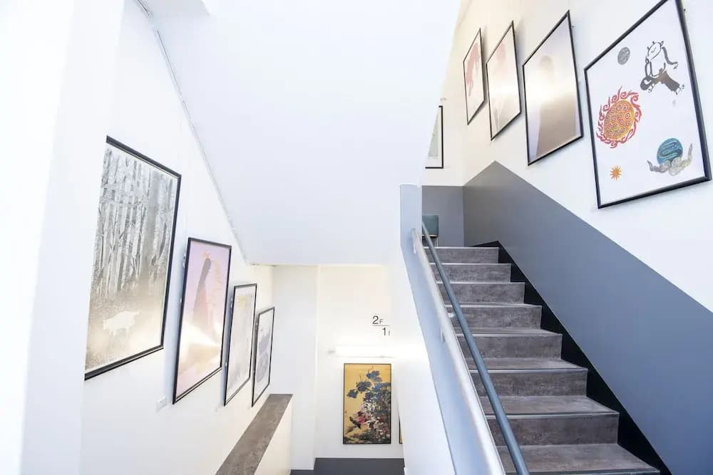 Buena Arte Hostel - photo 10