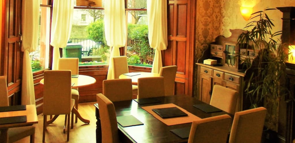 Canadale Guest House - photo 4