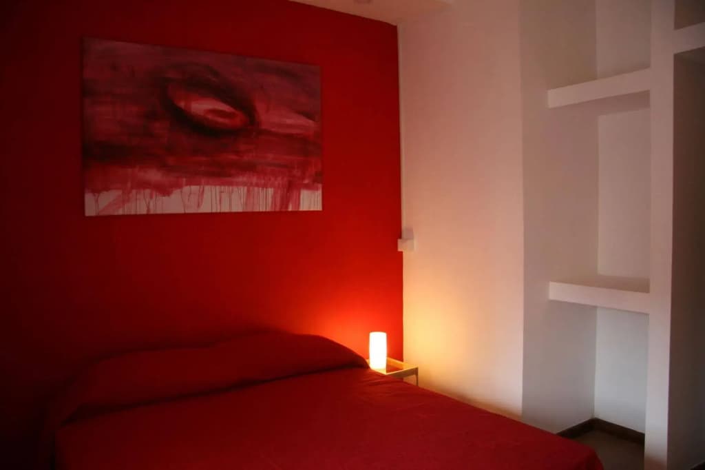 Trasteveredreamsuites - photo 5