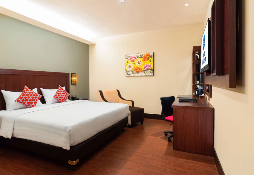 Best Western Senayan - photo 4