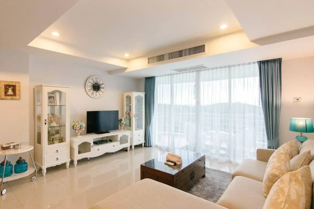 SeaRidge Hua Hin Resort & Pool Villa - photo 5