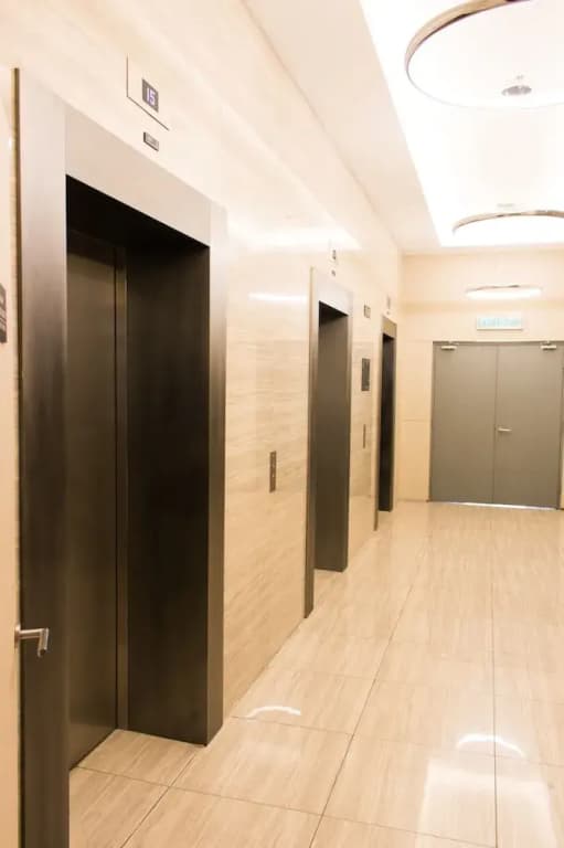 Ashton Meridin Suites - photo 13