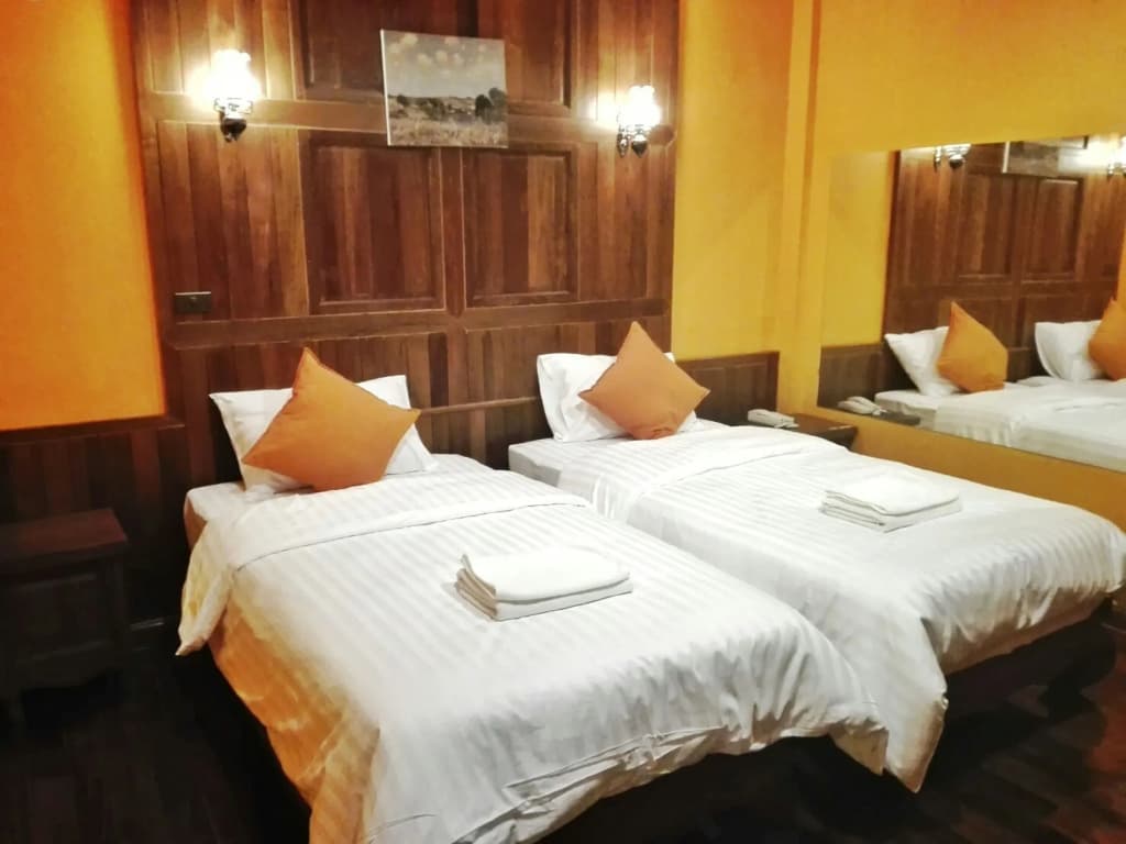 S48 Hotel - photo 5