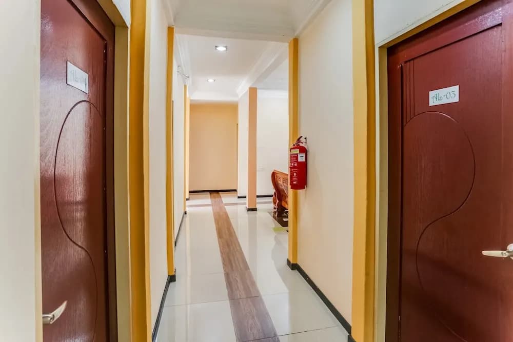 OYO 89660 Raudhah Inn Hotel - photo 8