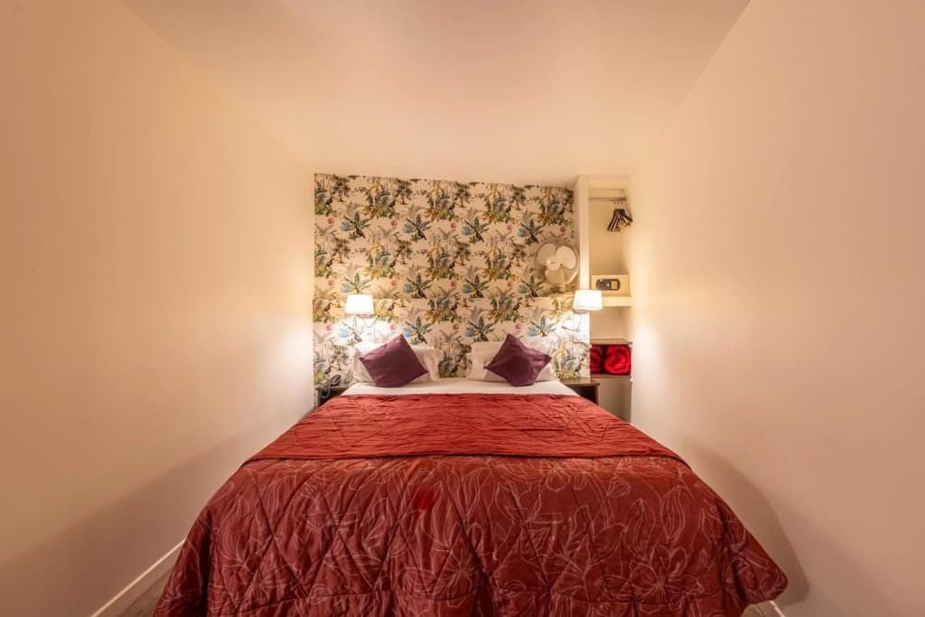 Hotel Relais Bergson - photo 35
