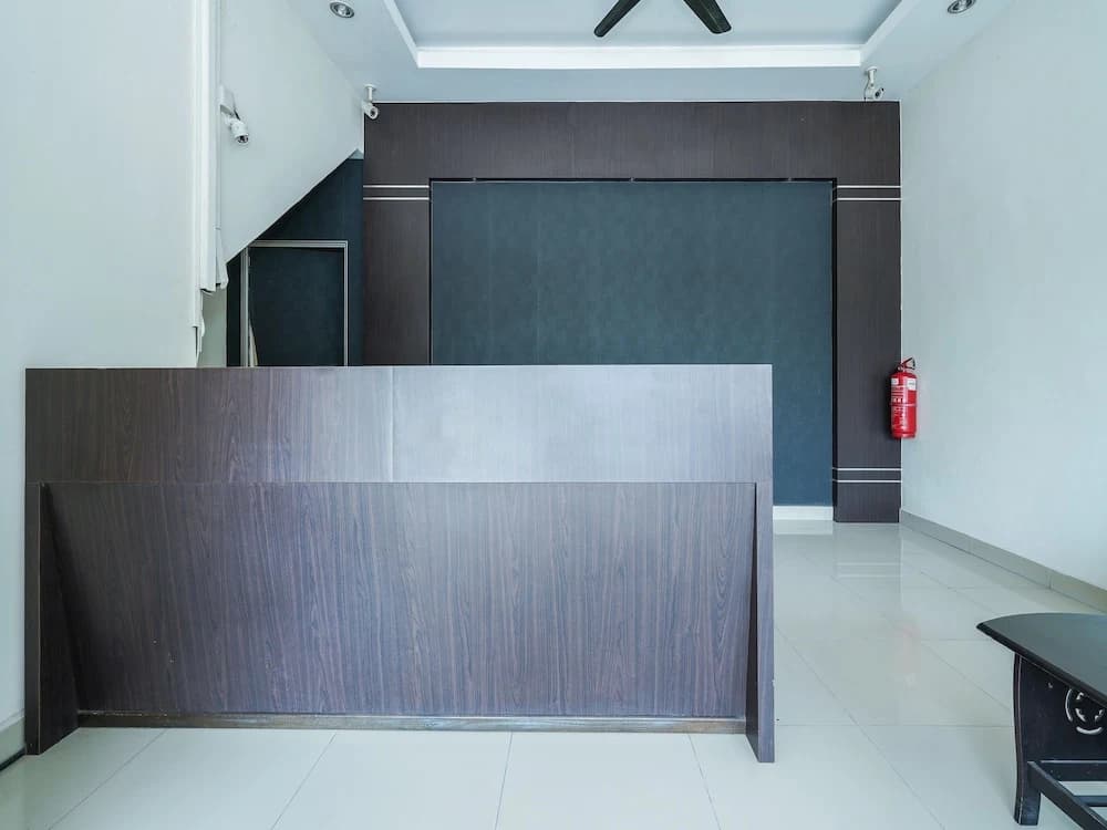 Hotel O Jj Hotel Sitiawan - photo 12