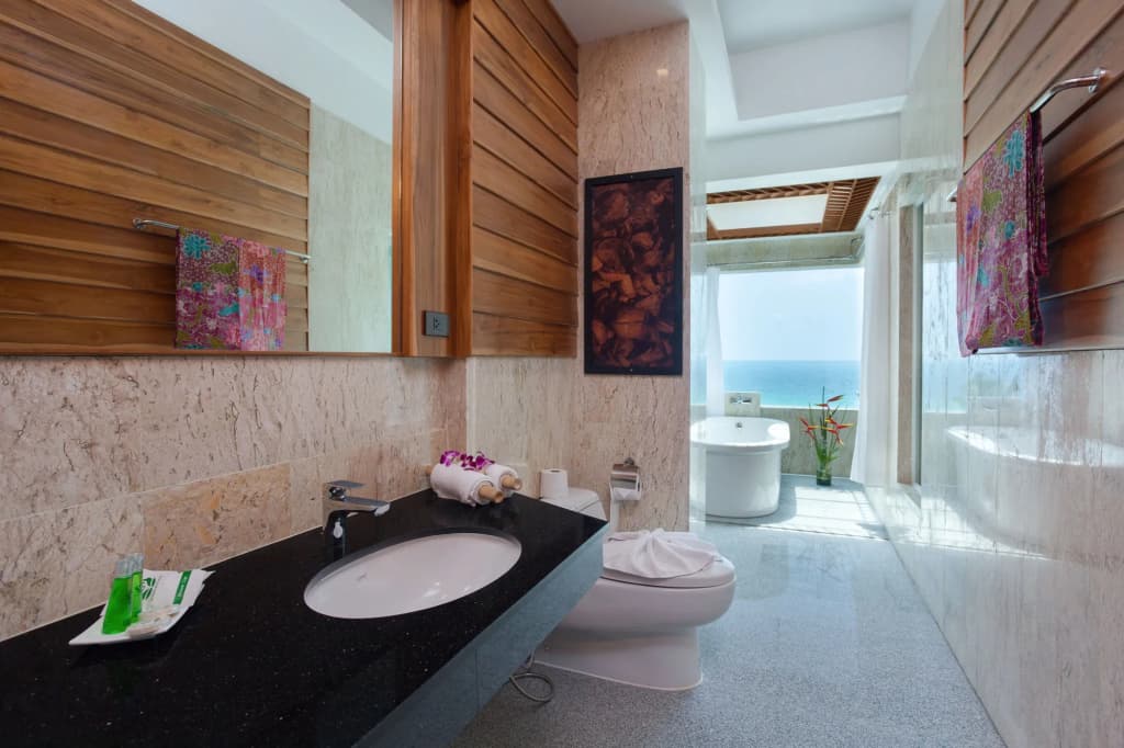 The samui beach resort - photo 10
