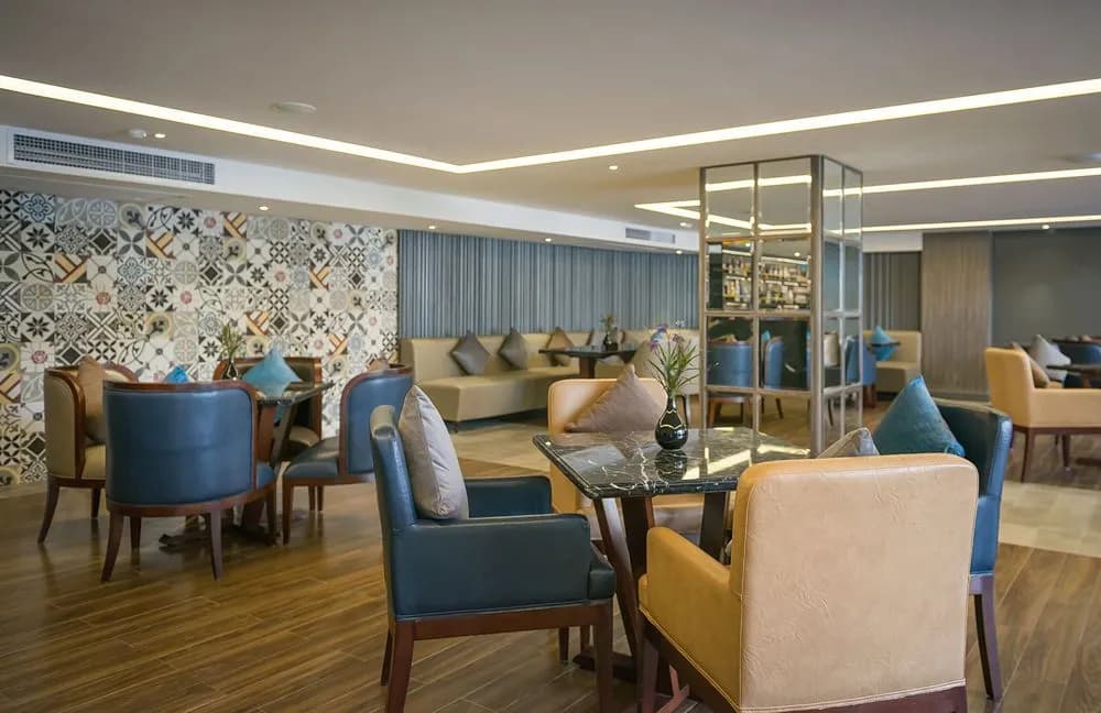 Paradise Trend Hotel - photo 18