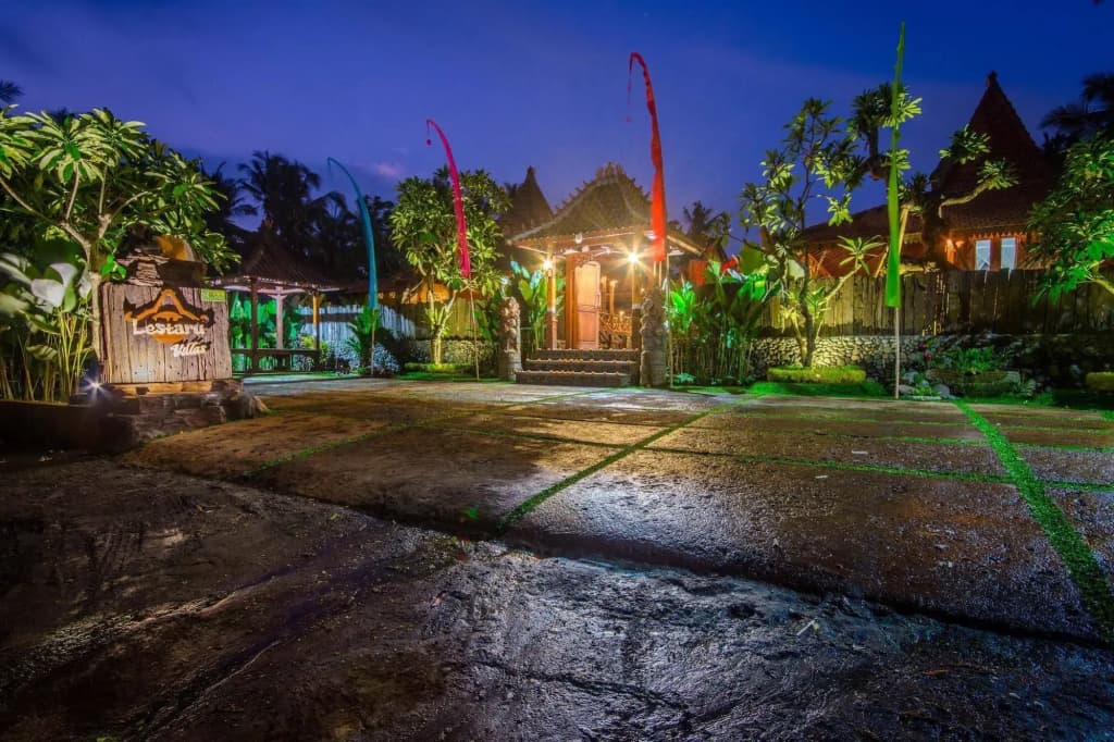 Villa Lestaru - photo 14