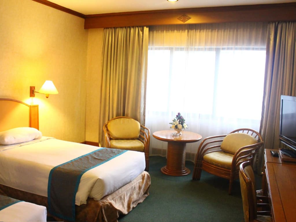 Grand Sahid Jaya - photo 3