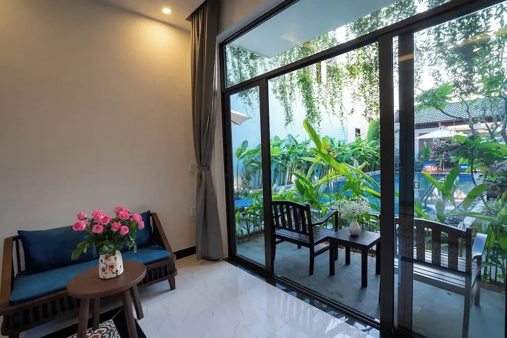 Coco Island Villa - photo 6