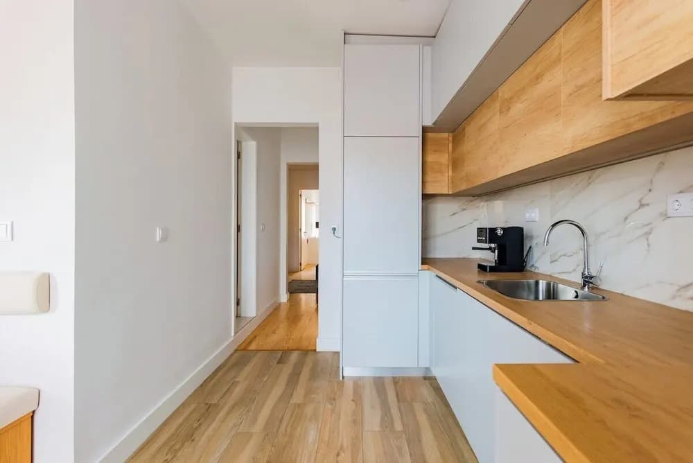 2BR Chic&Bright com 120m2 em Campo de Ourique - photo 20