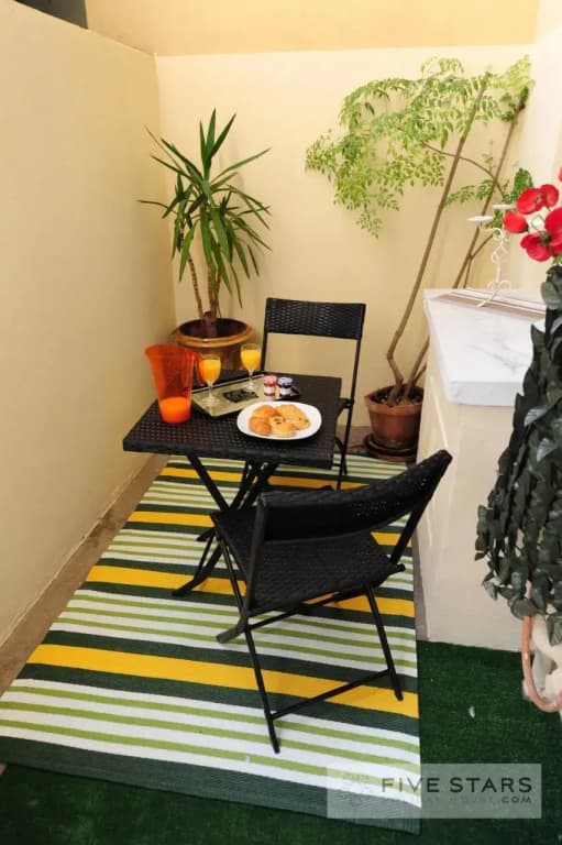 Studio 53 five stars holiday house - photo 20