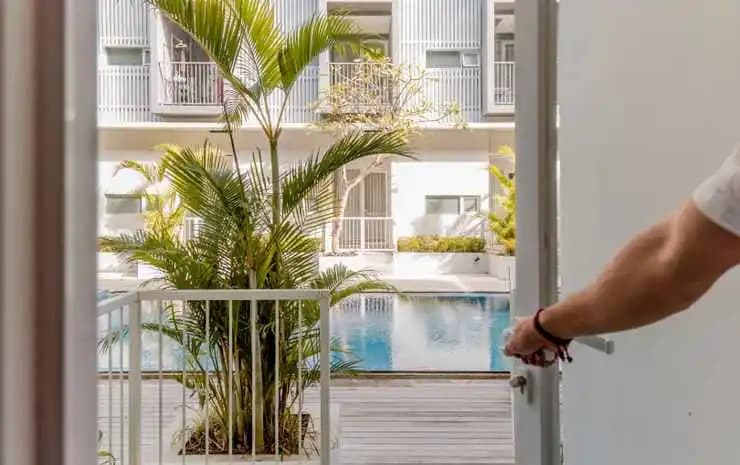 The Rooms Apartment Bali By Arm Hospitality - photo 20