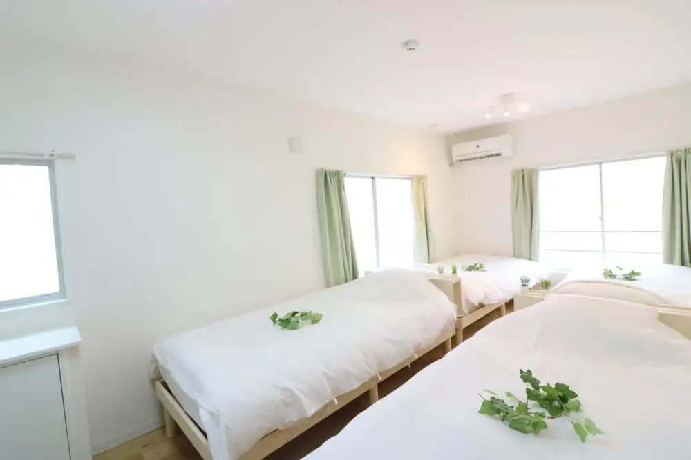 Nishi-Shinjuku HOUSE FIVE - photo 24