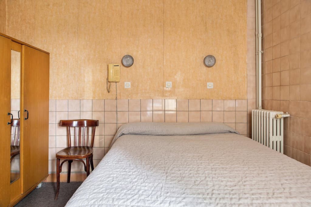 Hôtel de la Comète - photo 45