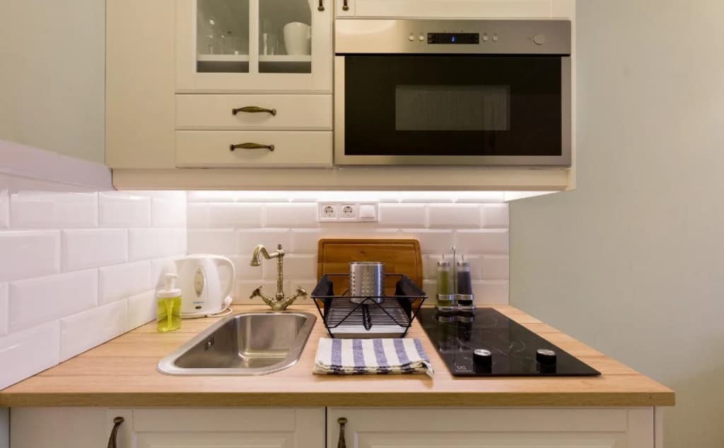 Roland Apartments - photo 14