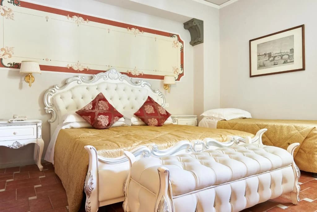 Villa Royal - photo 28