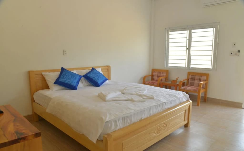 Hong Xuan Hostel - photo 10