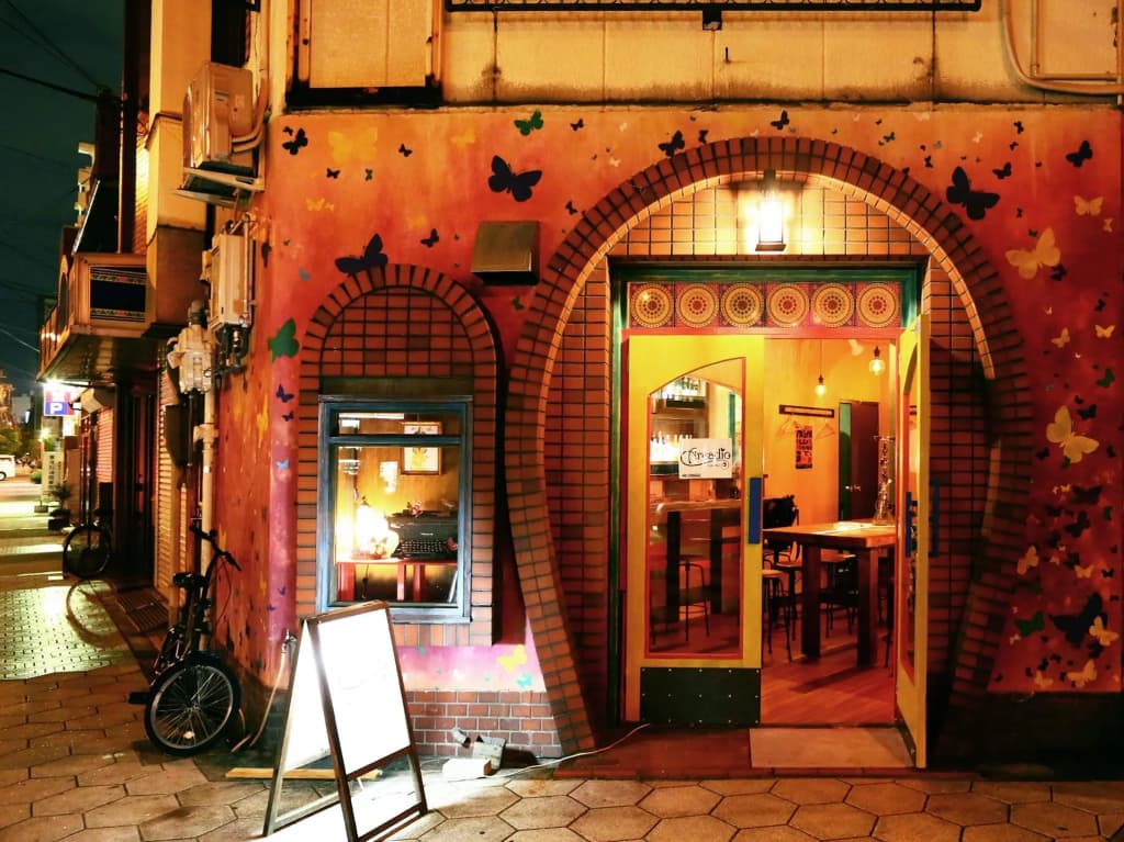 Casa Macondo - photo 1