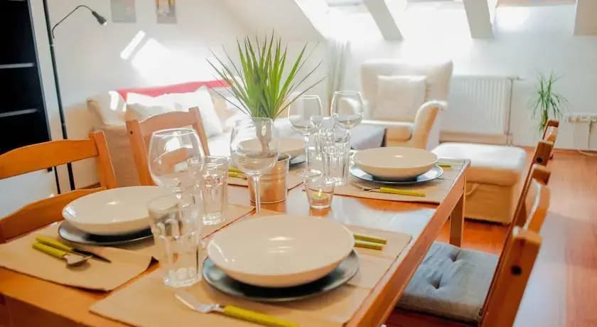 Penthouse Apartman - photo 8