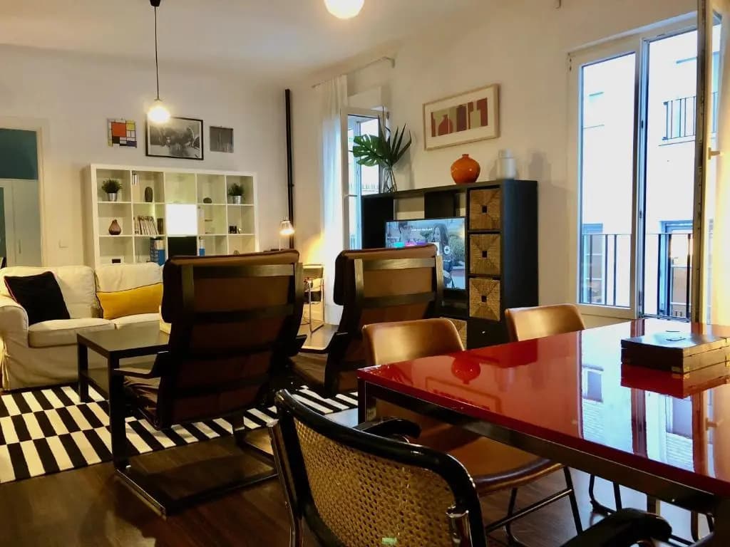 Smart Plaza de las Cortes - photo 11