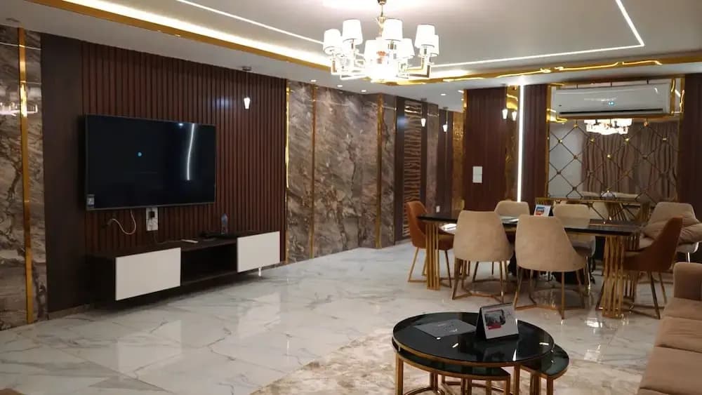 Premium Swiss Residence Mohandessin - photo 14