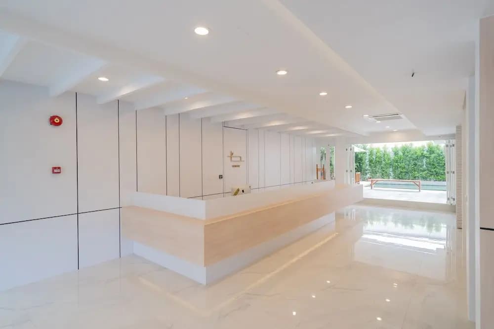 Bedline Hotel - photo 20