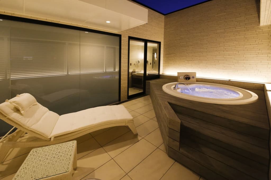Hotel Code Shinsaibashi - photo 19