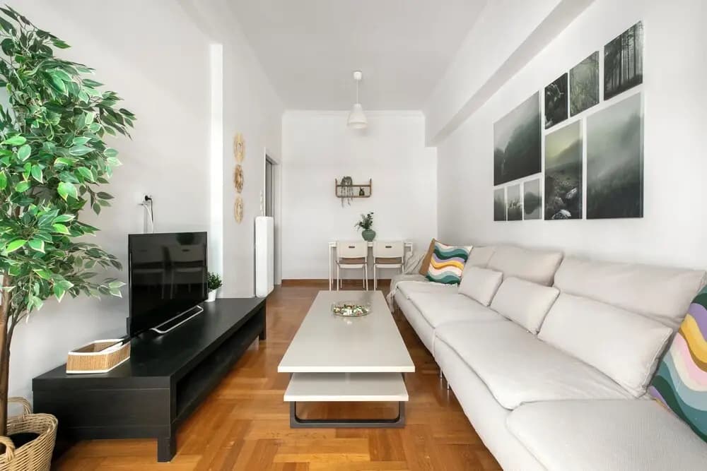 Serenity - 1-BR Apartment in Zografou - photo 16