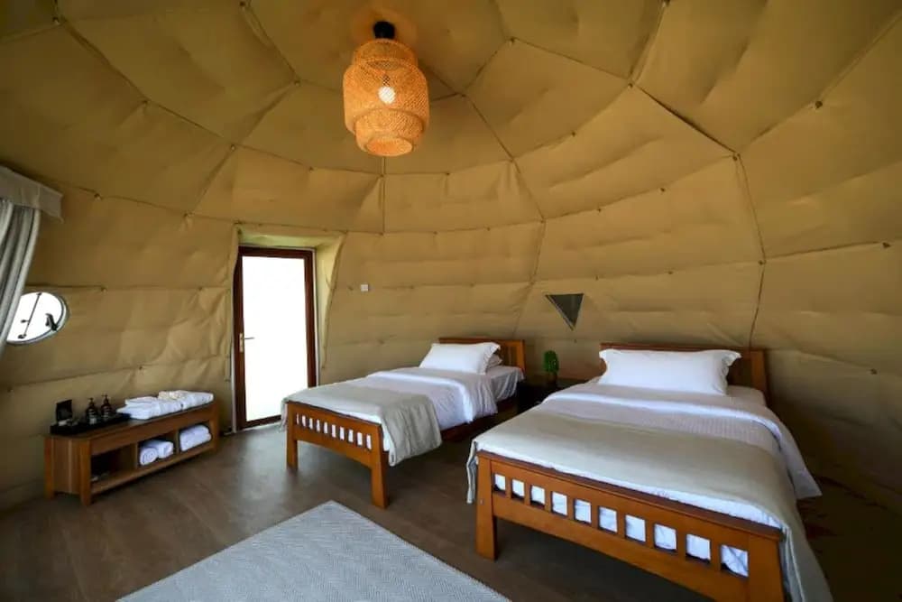 Siniya Island Resorts - photo 3