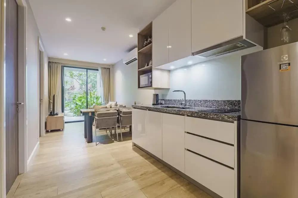 Diamond Condominium Phuket - photo 18