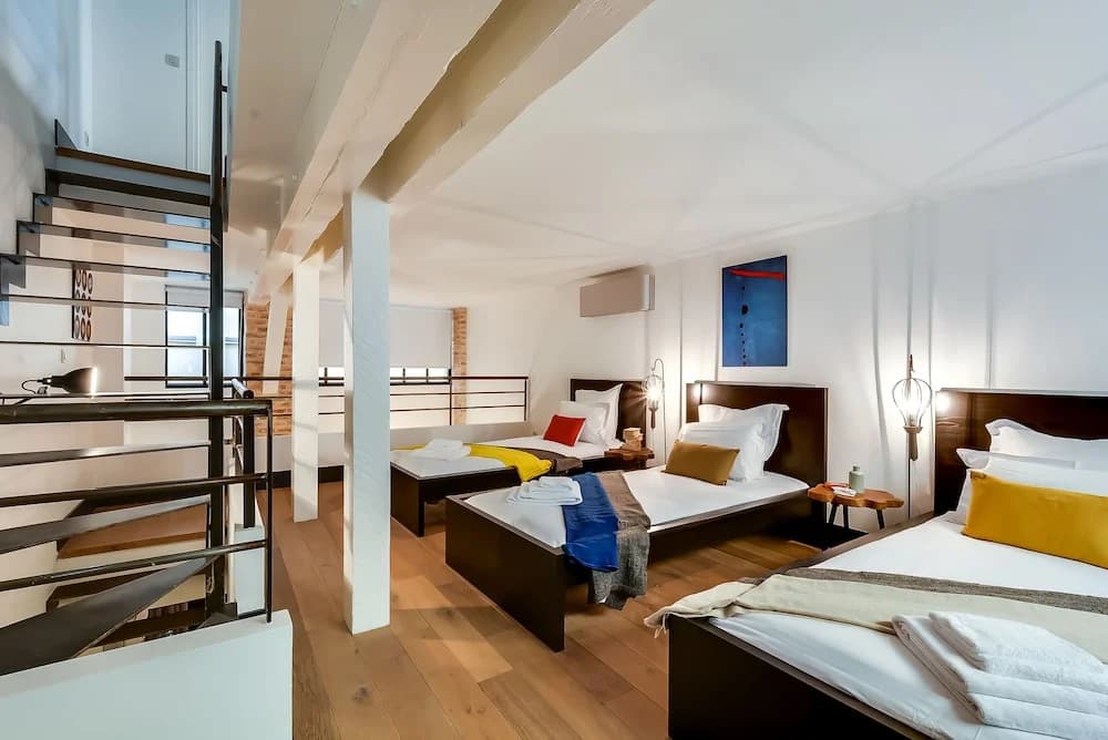 Sweet inn Apartments Montmarte - photo 6