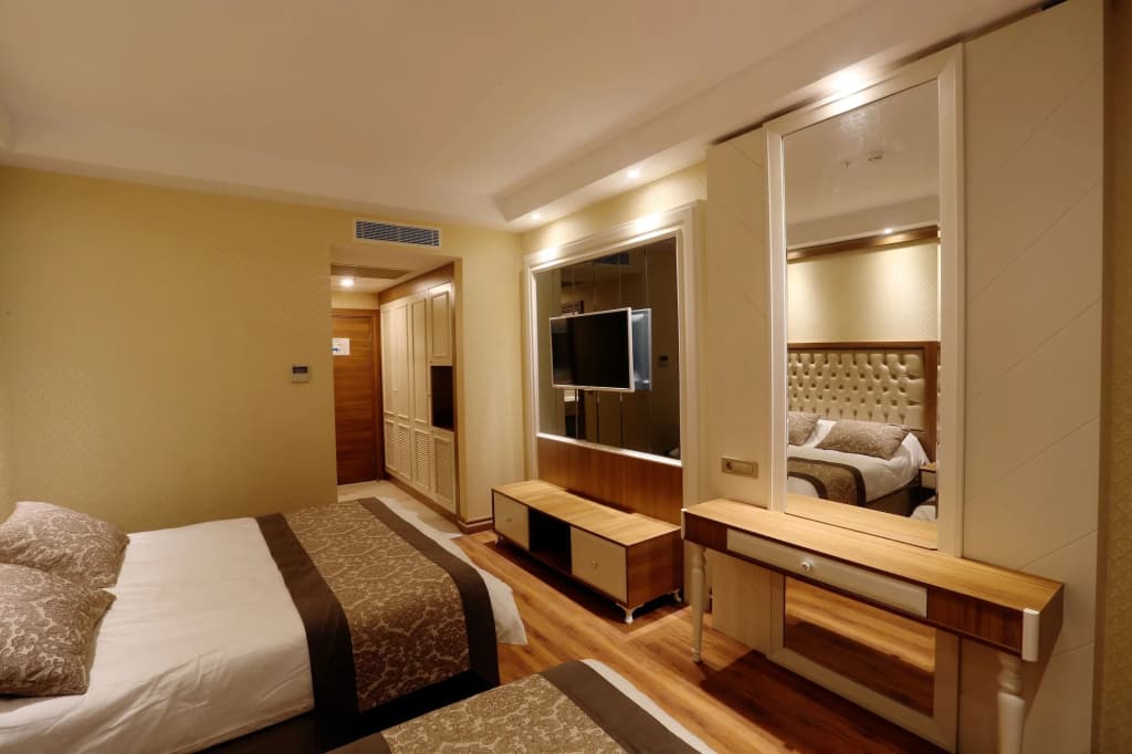 Oz Hotels SUI - All Inclusive - photo 39