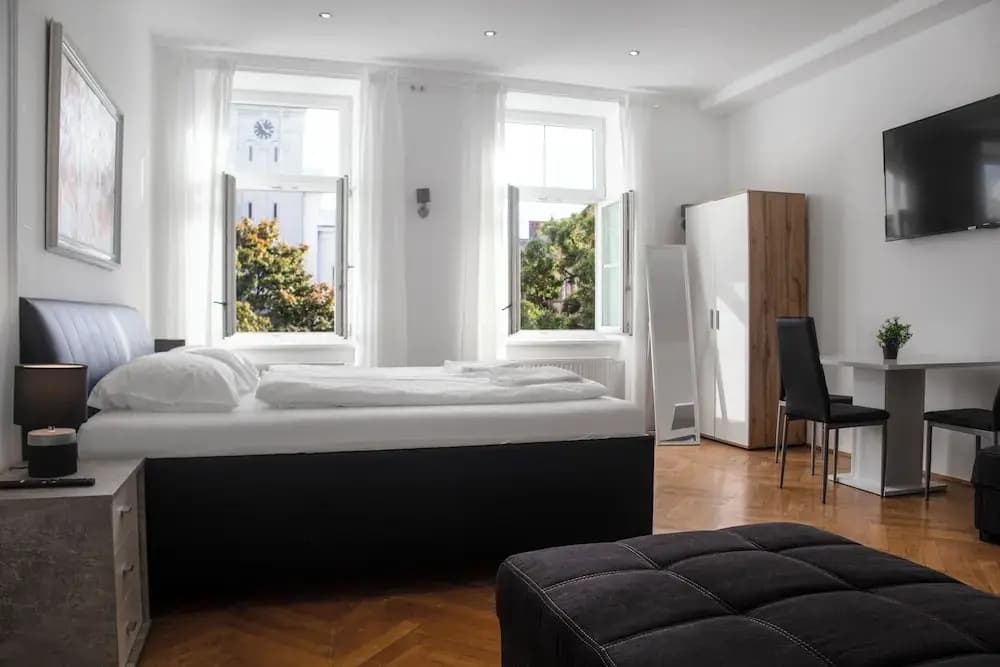 Spacious 7BR Apartment Hauptbahnhof - photo 6