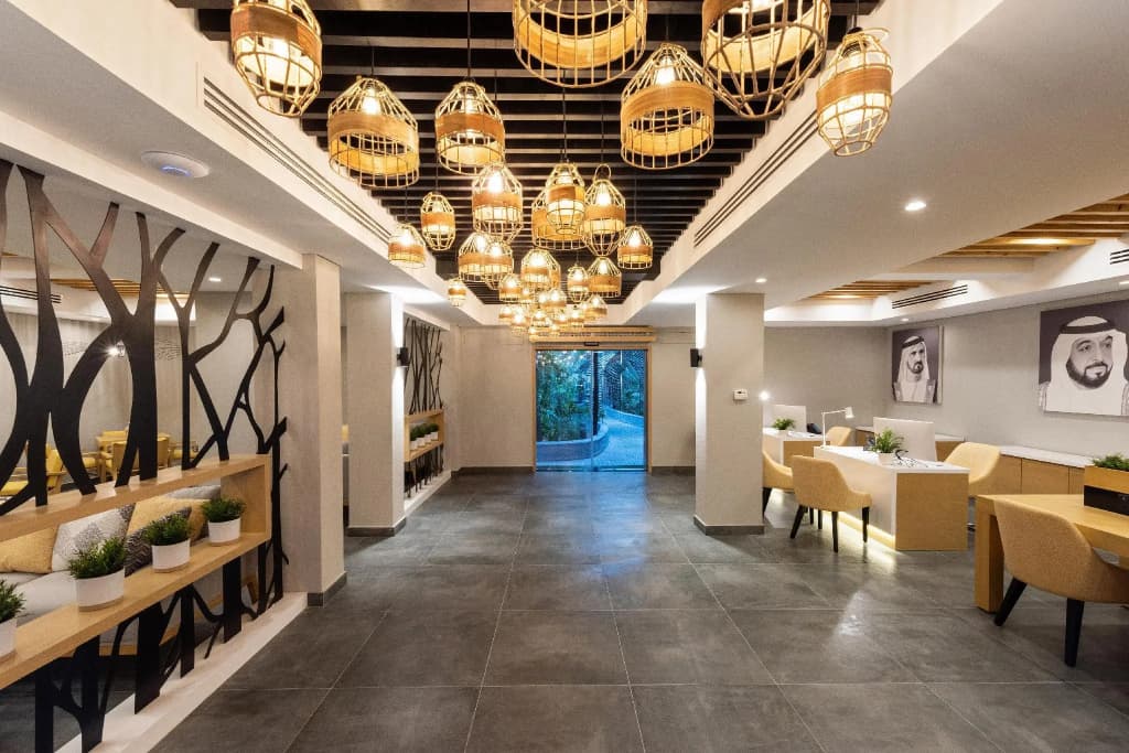Emirates Park Resort - photo 35