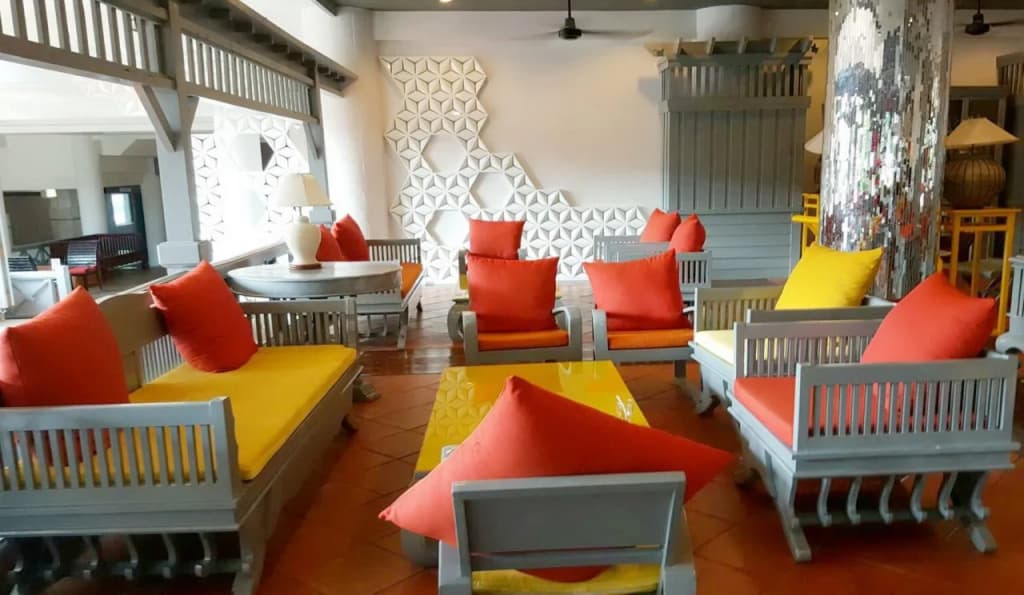 Patong Beach Hotel by See2Sea - photo 14