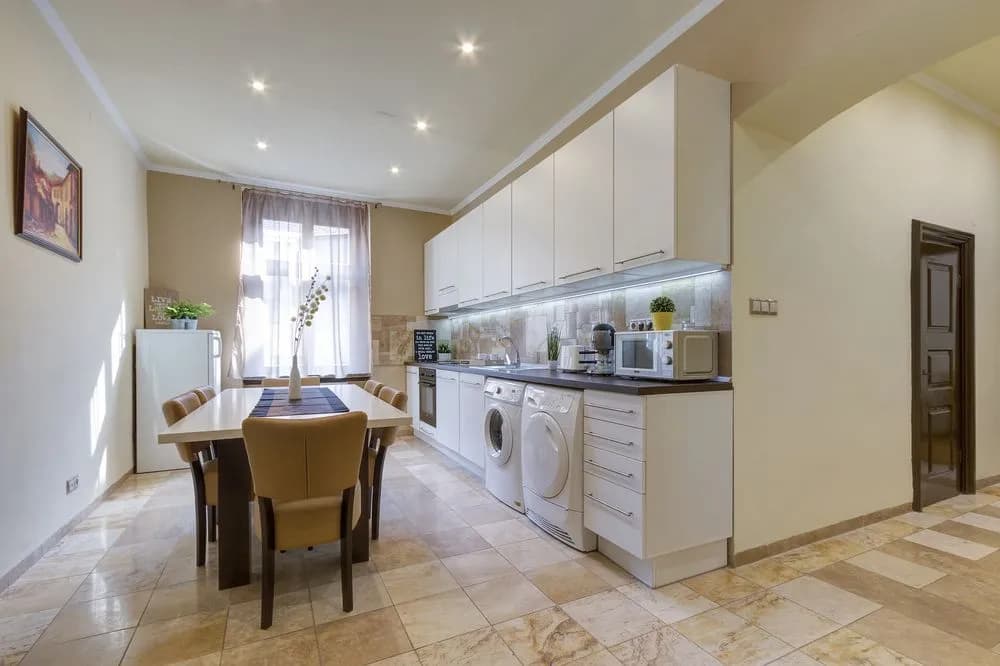 Real Apartments Andrassy - photo 19